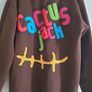 Cactus Jack Hoodie Image 3