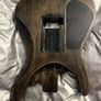Jackson Japan Dinky DKMG Electric Guitar Body 2004 Electric Guitar parts accessories Image 4