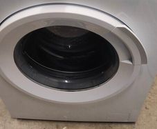 Beko washing machine 8kg 1200rpm like New