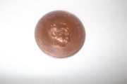 a vintage coin for workers union of ireland