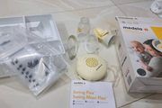 Medela Swing  flex breast pump