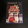 10 Pin: Champions Alley Ps2 Image 3