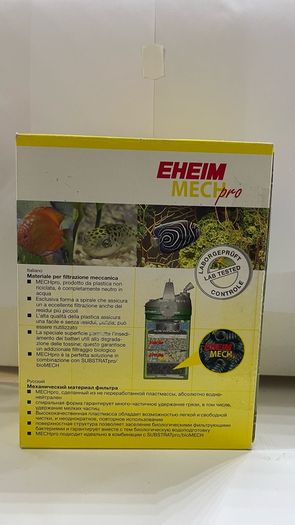 Eheim MECHpro Mechanical Filter Media 1L