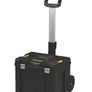 Dewalt t stak trolley set Image 4