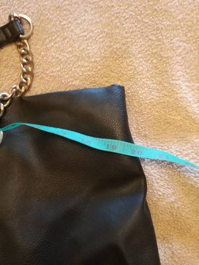 Large Black Bag