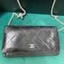 Genuine Chanel wallet Image 2