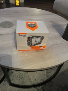 Bushnell Golf Tour V5 Shot Scope
