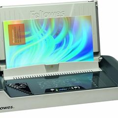 Binding Machine for Office - Fellowes