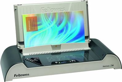 Binding Machine for Office - Fellowes
