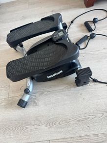 Reebok Aerobic stepper