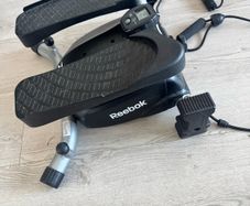 Reebok Aerobic stepper