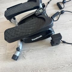 Reebok Aerobic stepper