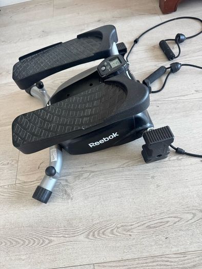 Reebok Aerobic Stepper
