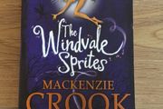 The Windvale Sprites by Mackenzie Crook