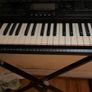 yamaha keyboard Image 3