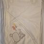 BNIB Juniors 10-Piece Baby Gift Set - Neutral Bear (Newborn/0-3m) Image 4