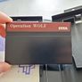 Operation Wolf Sega  Master System Arcade Retro Games Original Image 10