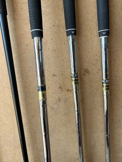 Full Golf Set