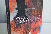 Letters from Whitechapel Boardgame