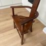 Arts and Crafts Armchair. Image 5