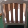 Mamas and Papas cot 70cm x 140cm Image 4