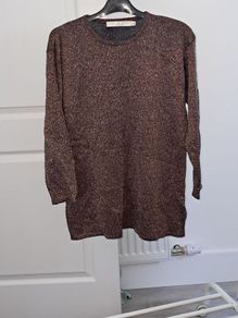 Tigi - Wear by Rinku