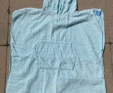 Swimming Changing Towel Leigh Tucker