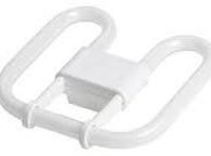 main image for ad 28W 2D  Lamp 2 pin