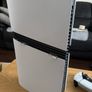 PS5 PRO console and controller in mint condition Image 5