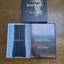 The Man Who Fell To Earth Criterion DVD Image 5