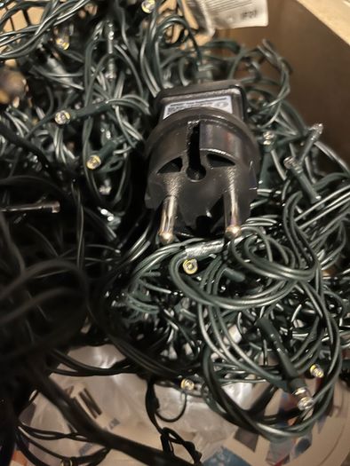 200 led Lights