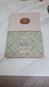 Vintage playing cards