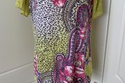 BNWT Top, Size 16, half price