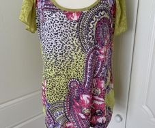 BNWT Top, Size 16, half price