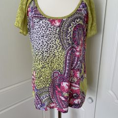 BNWT Top, Size 16, half price
