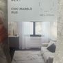 Next Marble Design Rug Image 10