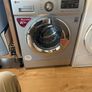 washing machine and tumble dryer Image 4