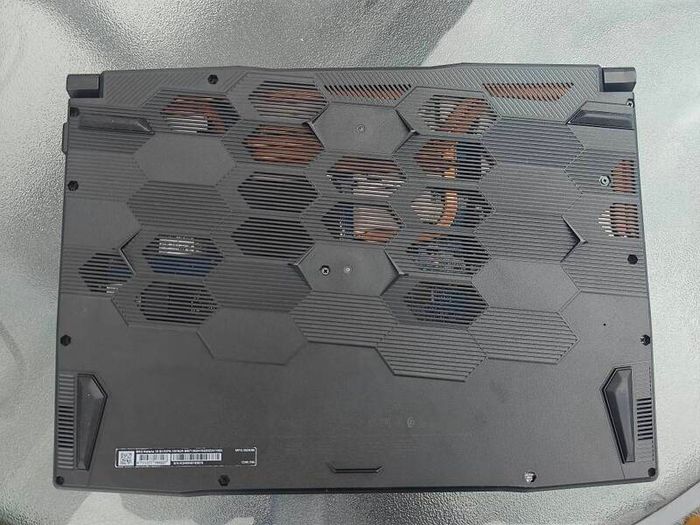 Msi Katana 15 B13v