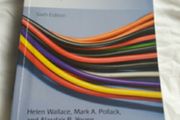 Policy Making in the European Union by Wall ace Pollack and Young
