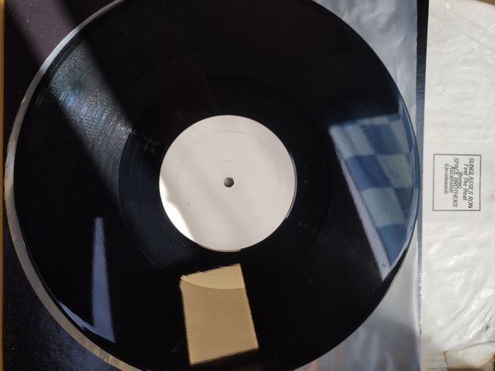 SOLD - SPACE BROTHERS - Someone - 12" Vinyl Single - Quality Oldschool Classic Trance!!