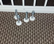 Stair Gate
