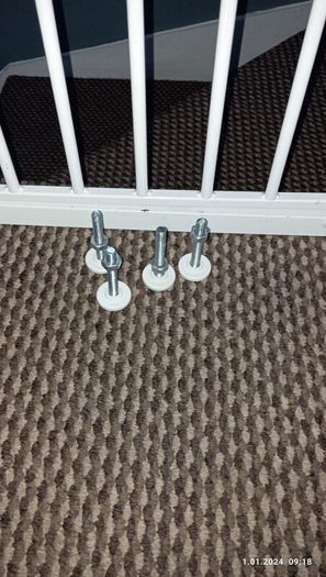 Stair Gate
