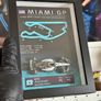 Formula 1 Collectible - Miami 2026 GP Kimi Antonelli Image 5