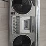 Vintage AIWA Stereo 926 TPR-926 Boombox Radio Image 2
