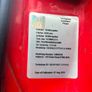 Scania P410 - 8 Wheeler Tippers - Sept 2015 Image 7