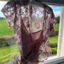 Coast Wrap around Blouse Image 4