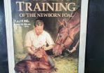 Imprint training of the new born foal by Robert m. Miller
