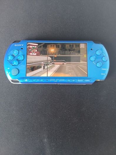 Psp 3003