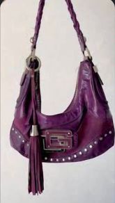 Genuine GUESS Handbag as new