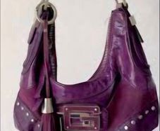 Genuine GUESS Handbag as new